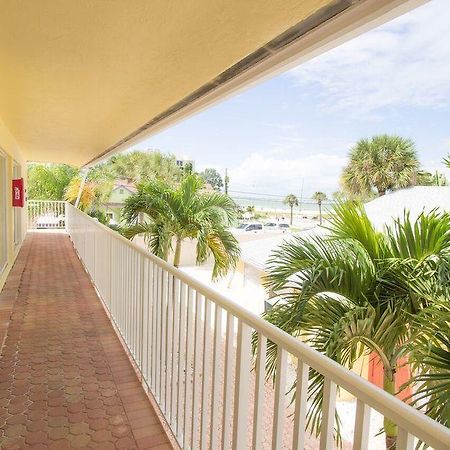 Minorga On The Key By Beachside Management Aparthotel Siesta Key Exterior photo